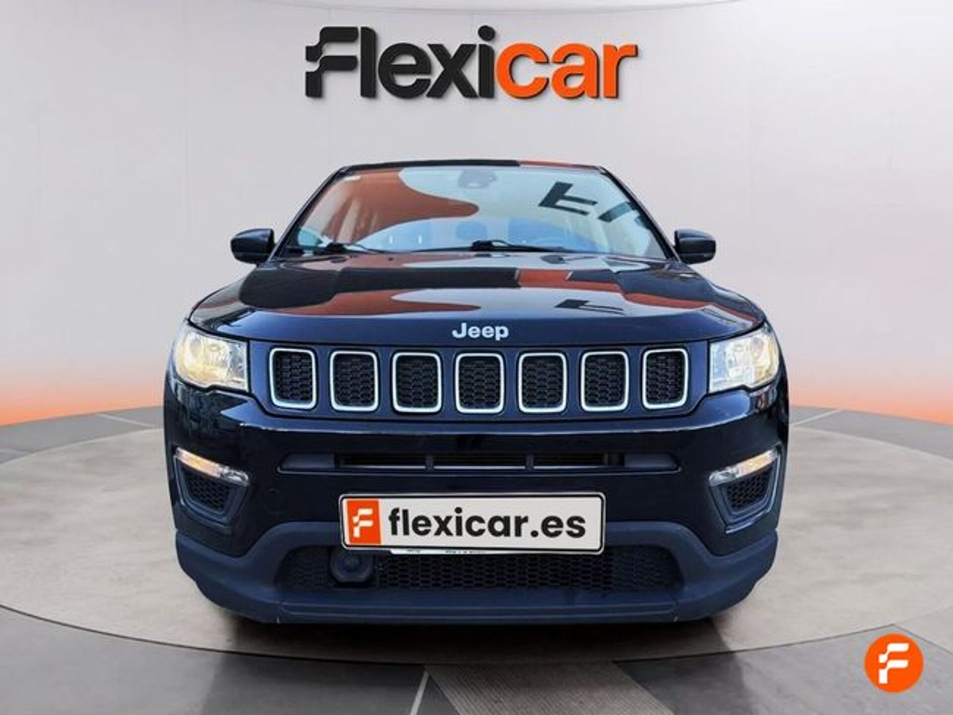 Imagen 3 de JEEP Compass