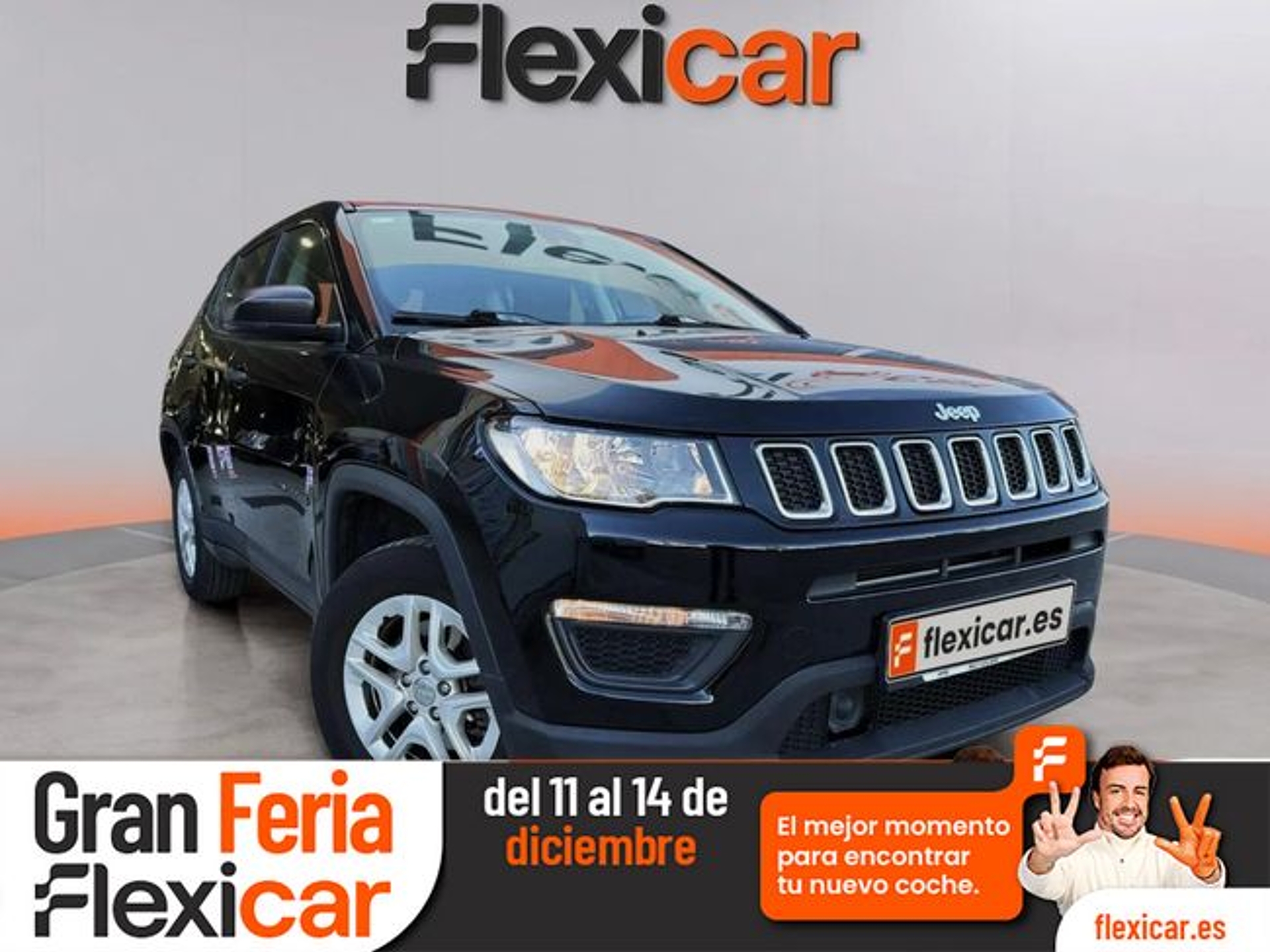 Imagen de JEEP Compass