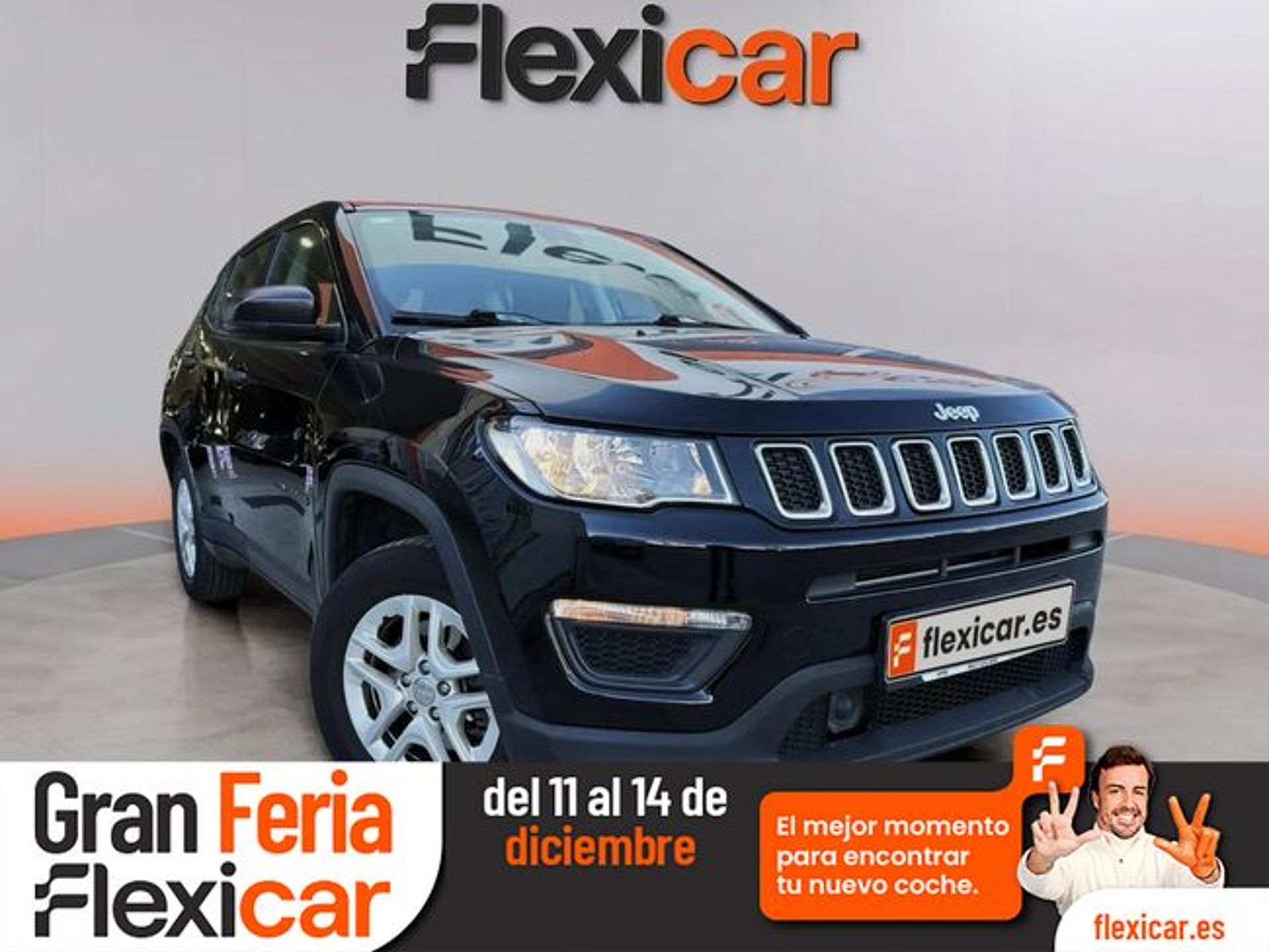 Imagen de JEEP Compass