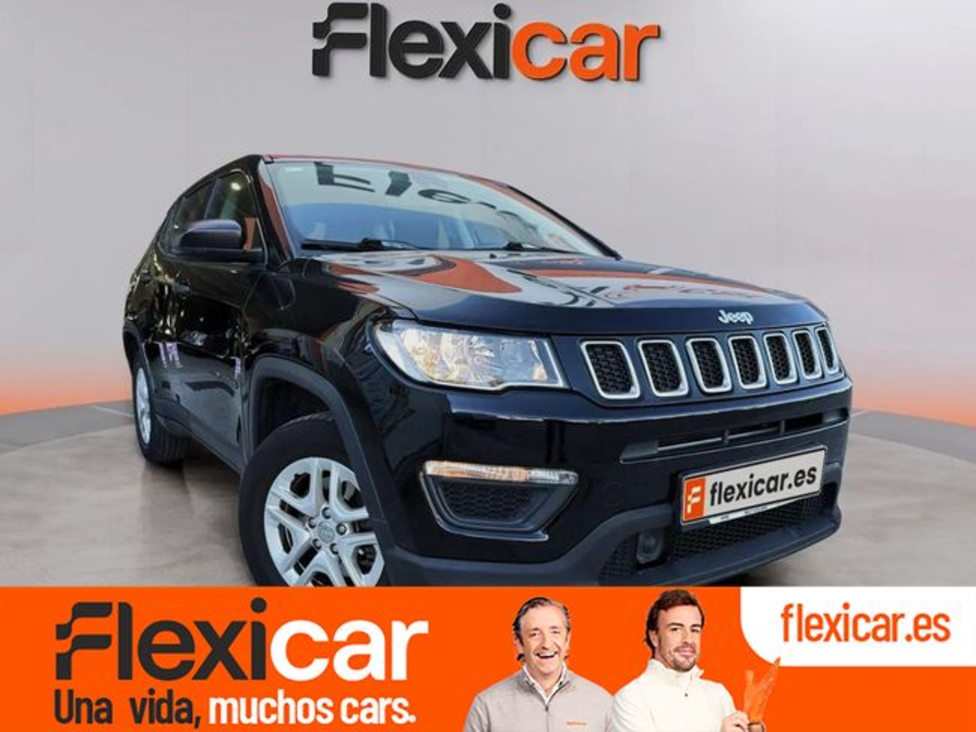 Imagen de JEEP Compass