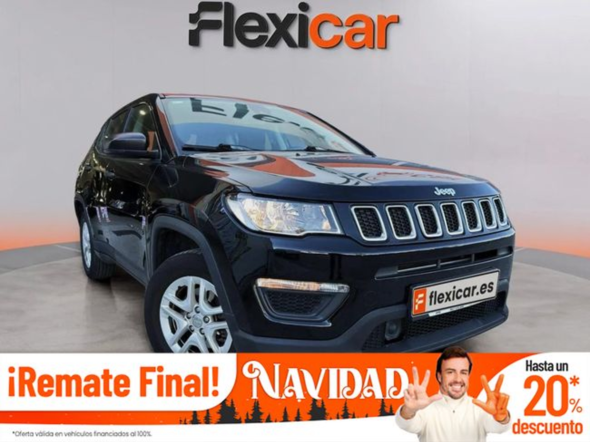 Imagen de JEEP Compass