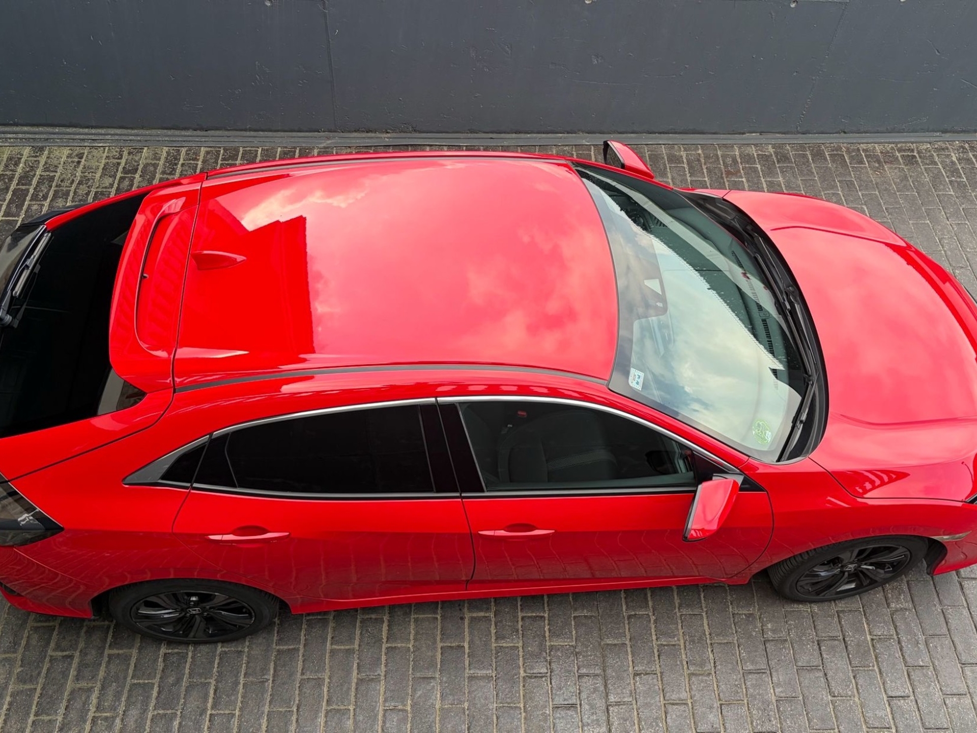 Imagen de HONDA Civic