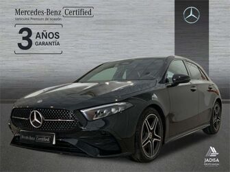 Imagen de MERCEDES Clase A A 200d Progressive Line Advanced 8G-DCT