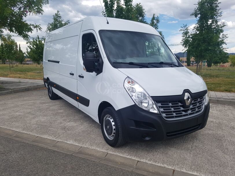 Foto del RENAULT Master Fg. dCi 92 P L3H2 3500