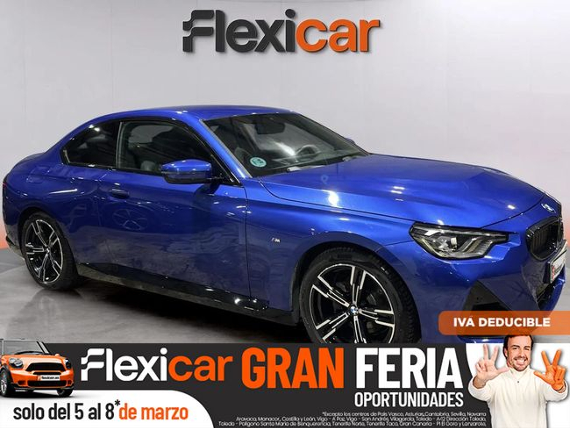 Imagen de BMW Serie 2