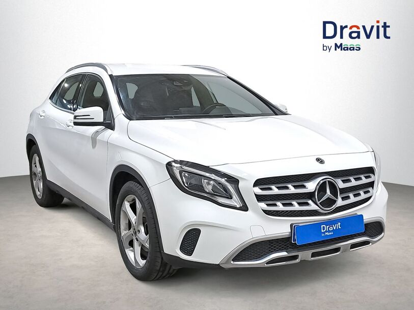 Foto del MERCEDES Clase GLA GLA 180