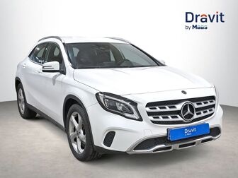 Imagen de MERCEDES Clase GLA GLA 180