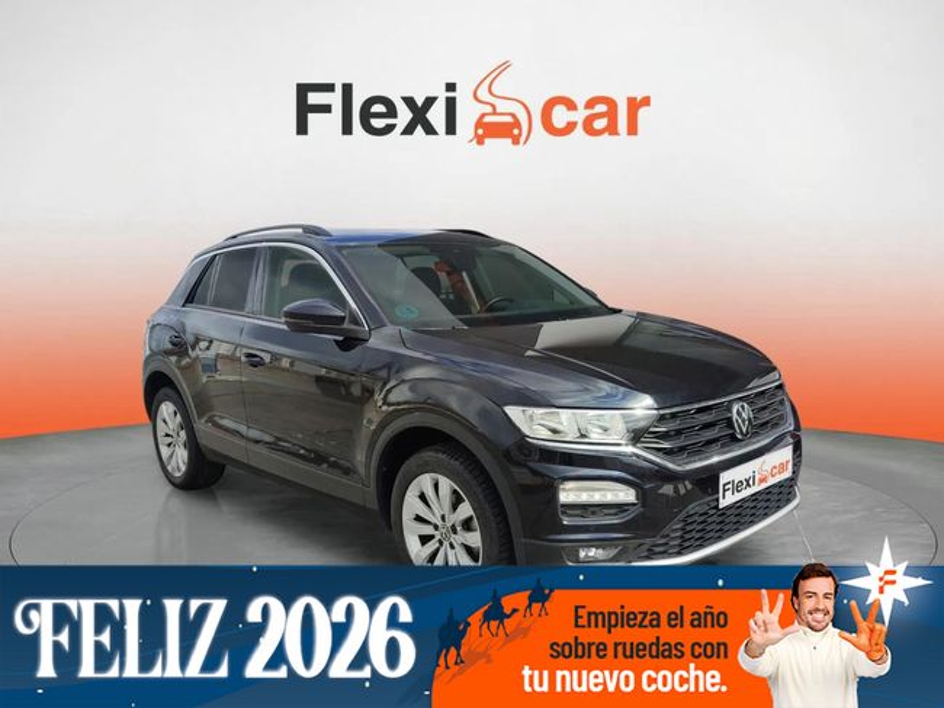 Imagen de VOLKSWAGEN T-Roc