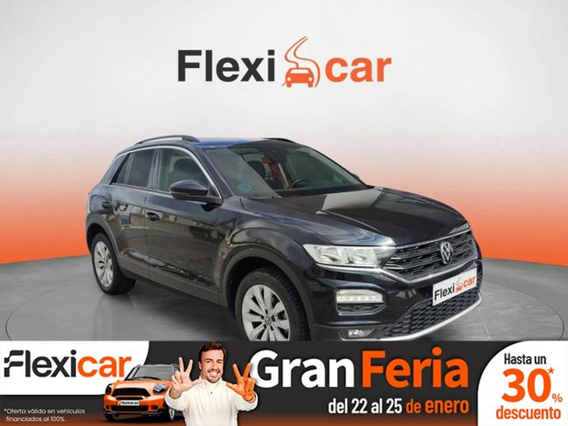 Imagen de VOLKSWAGEN T-Roc