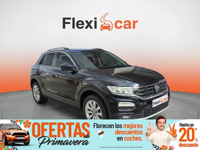 Foto del VOLKSWAGEN T-Roc 1.5 TSI Advance Style DSG7