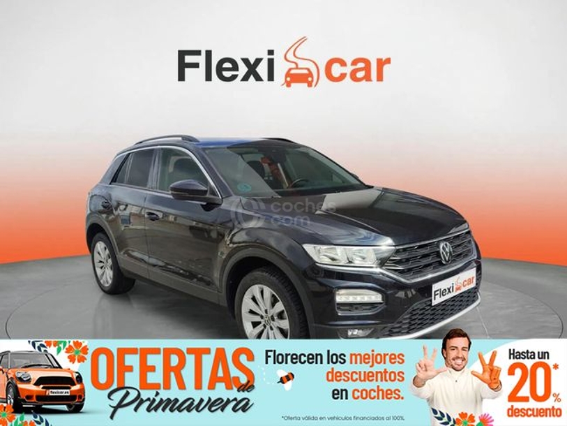 Foto del VOLKSWAGEN T-Roc 1.5 TSI Advance Style DSG7