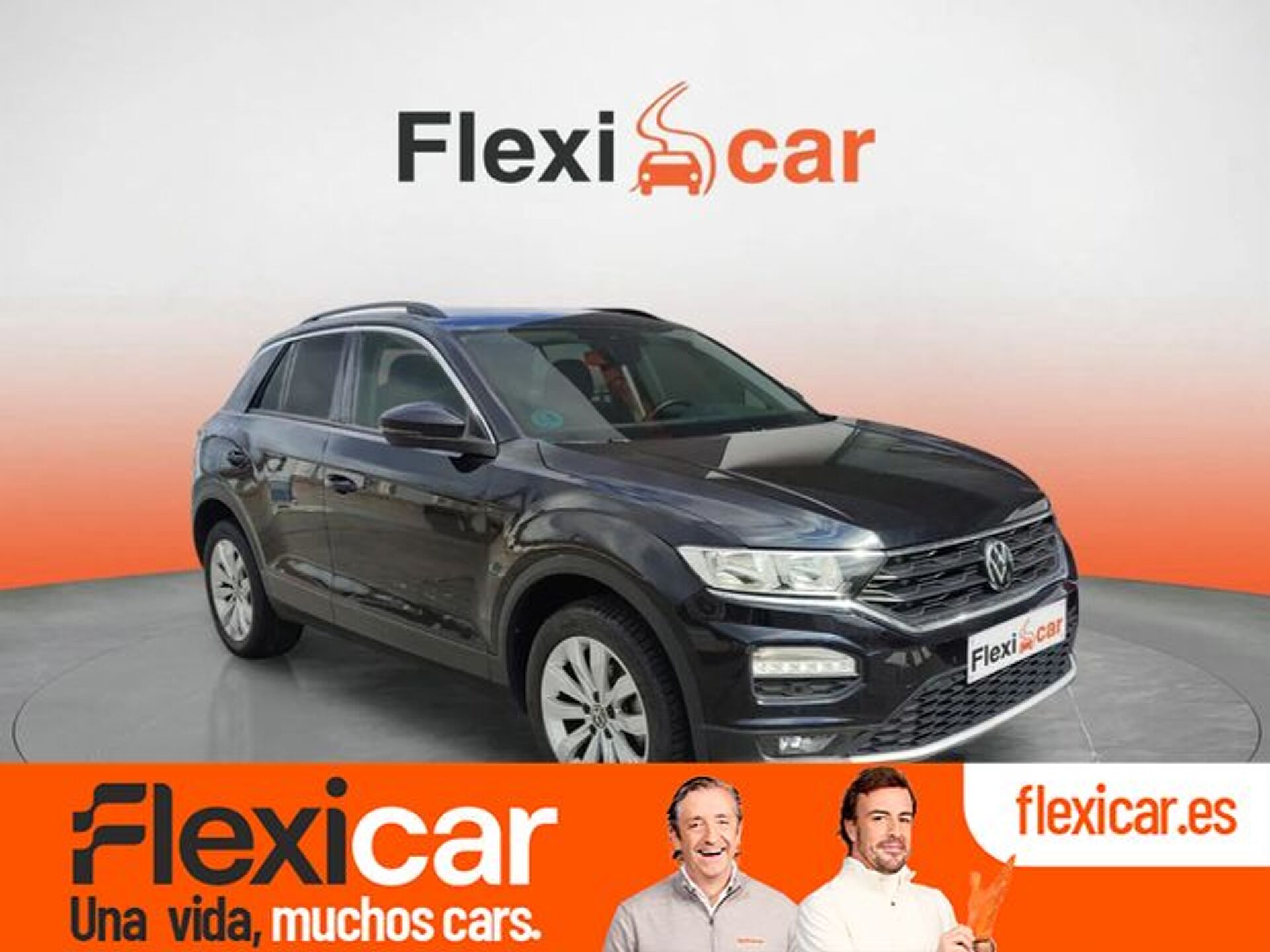 Imagen 1 de VOLKSWAGEN T-Roc