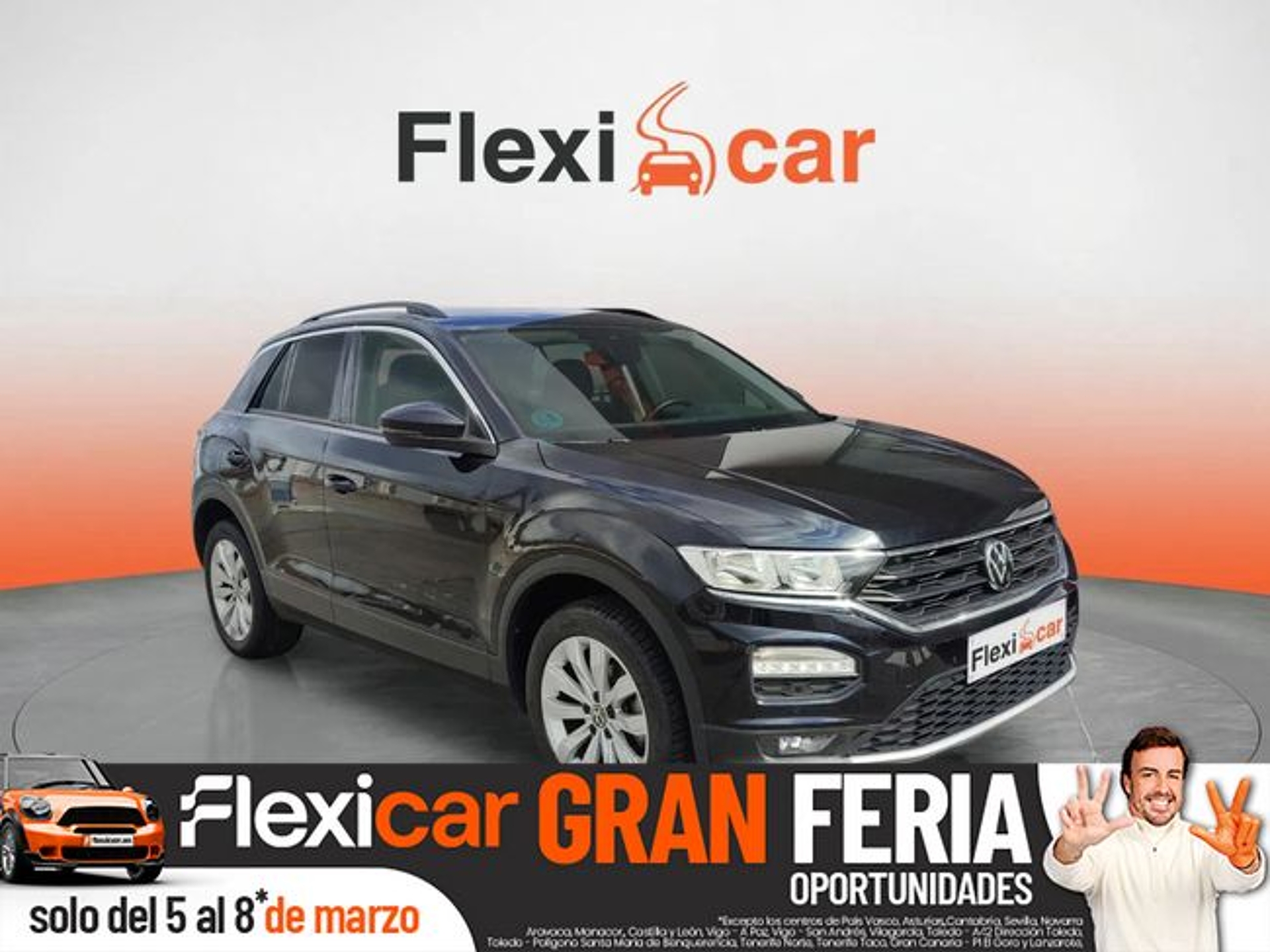 Imagen de VOLKSWAGEN T-Roc