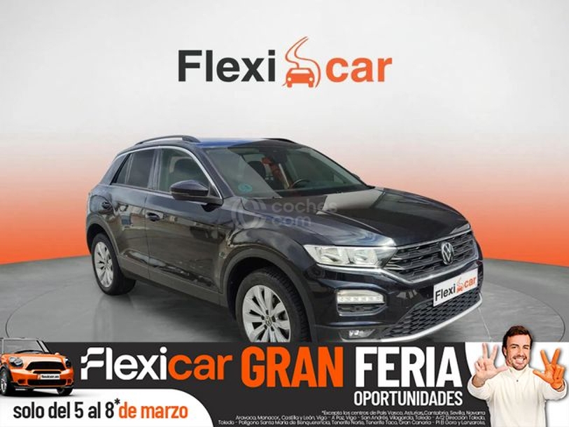 Foto del VOLKSWAGEN T-Roc 1.5 TSI Advance Style DSG7