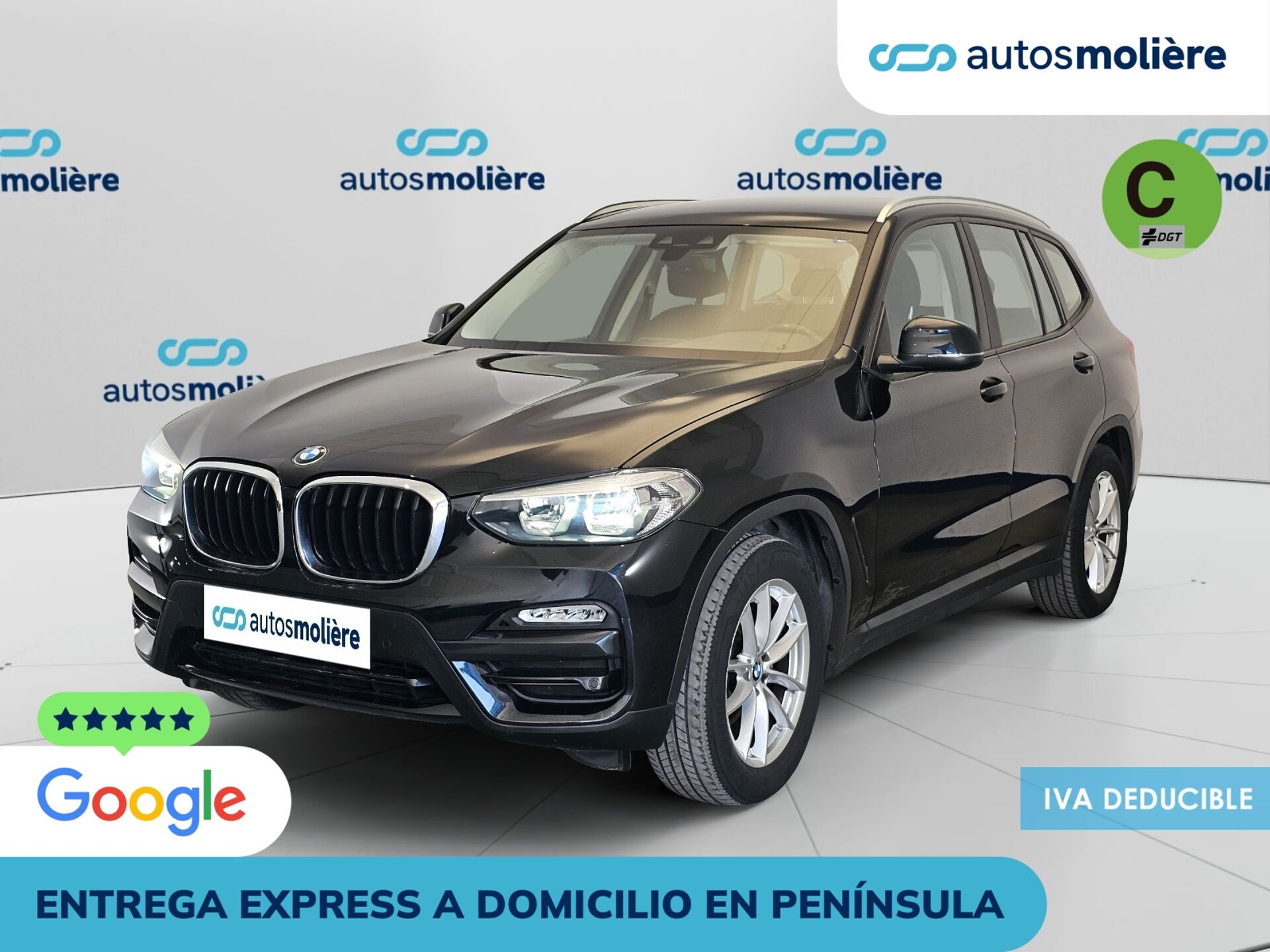 Imagen de BMW X3