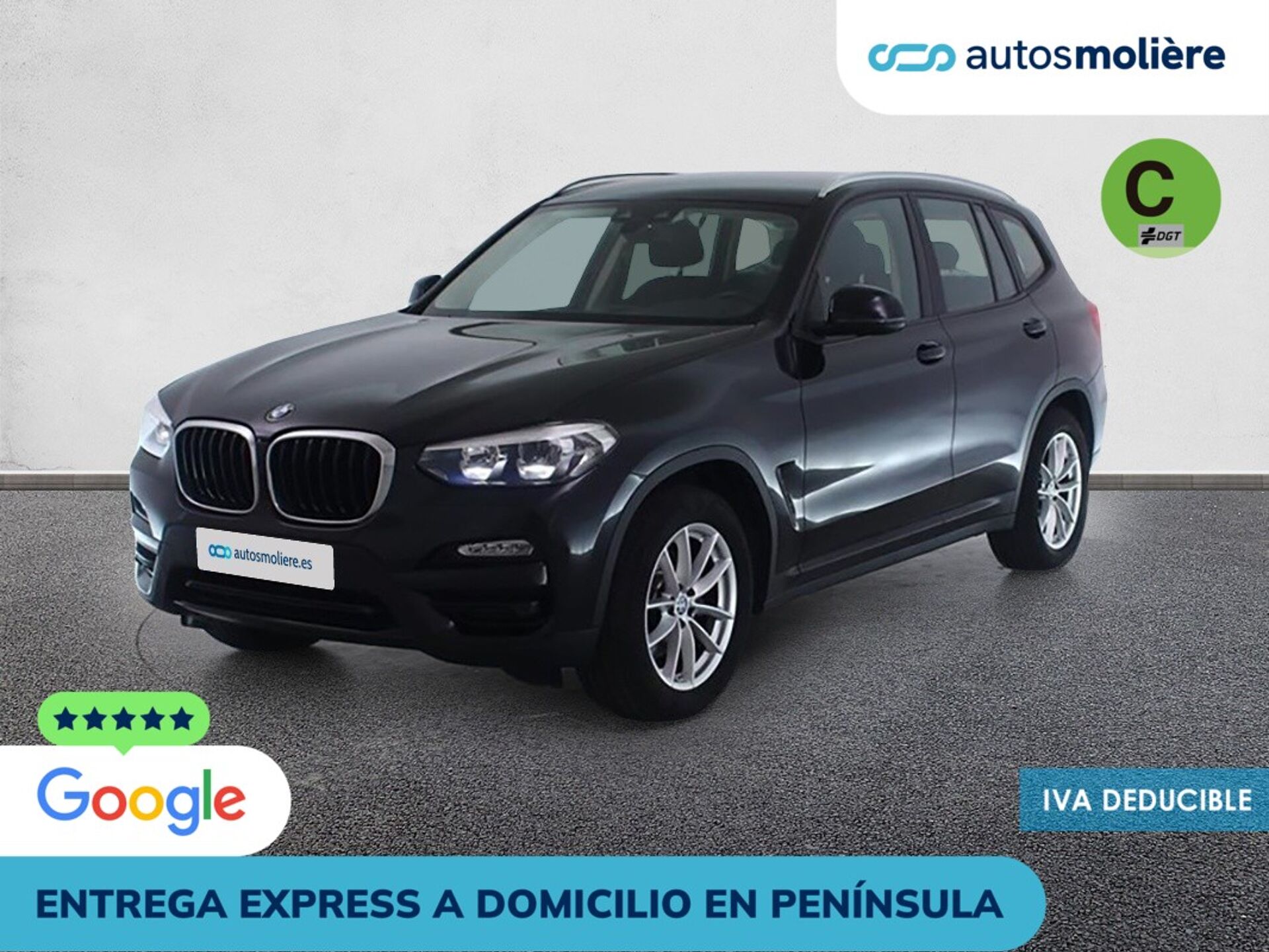 Imagen de BMW X3