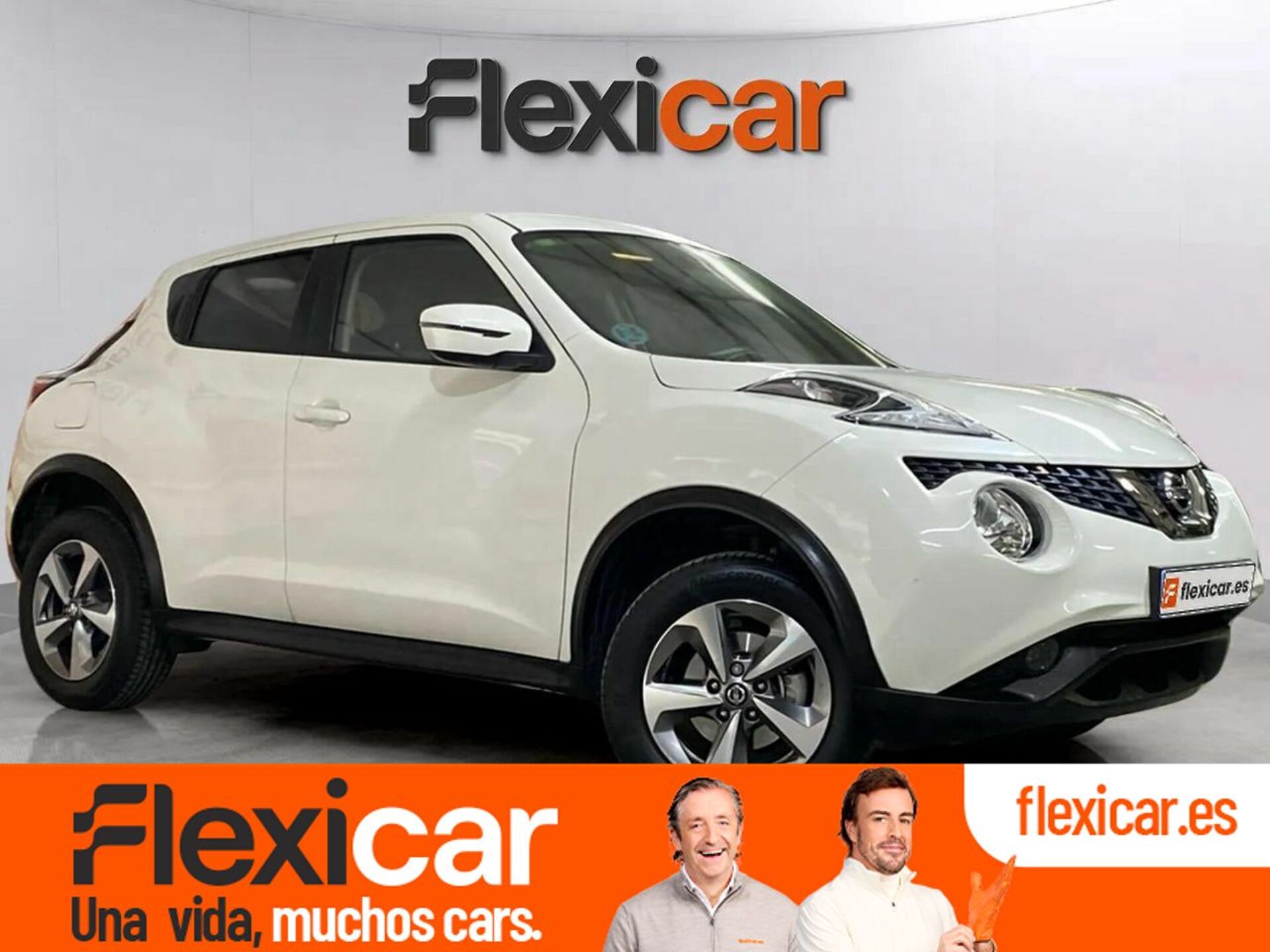 Imagen de NISSAN Juke