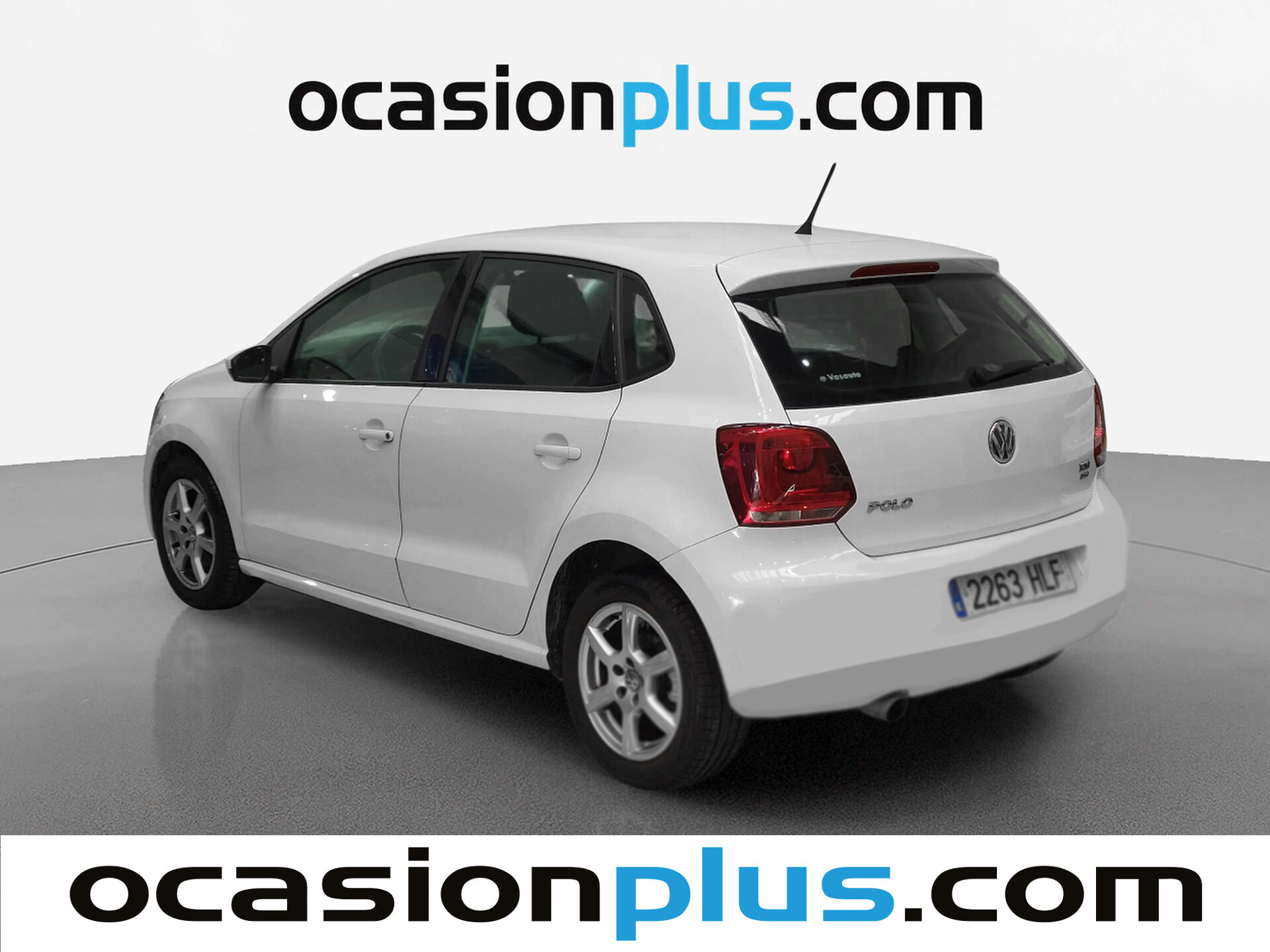 Imagen 3 de VOLKSWAGEN Polo