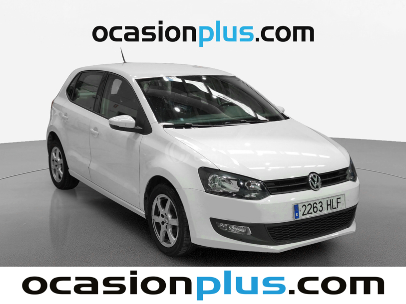 Foto del VOLKSWAGEN Polo 1.2 TSI Advance DSG 90