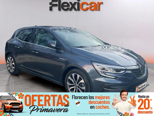 Foto del RENAULT Mégane 1.3 TCe GPF Techno EDC 103kW