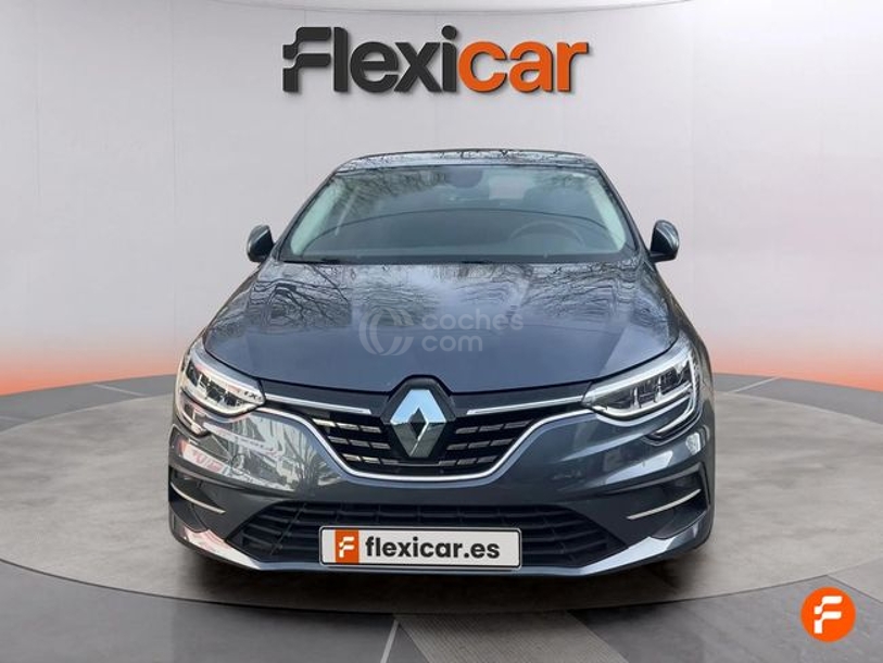 Foto del RENAULT Mégane 1.3 TCe GPF Techno EDC 103kW
