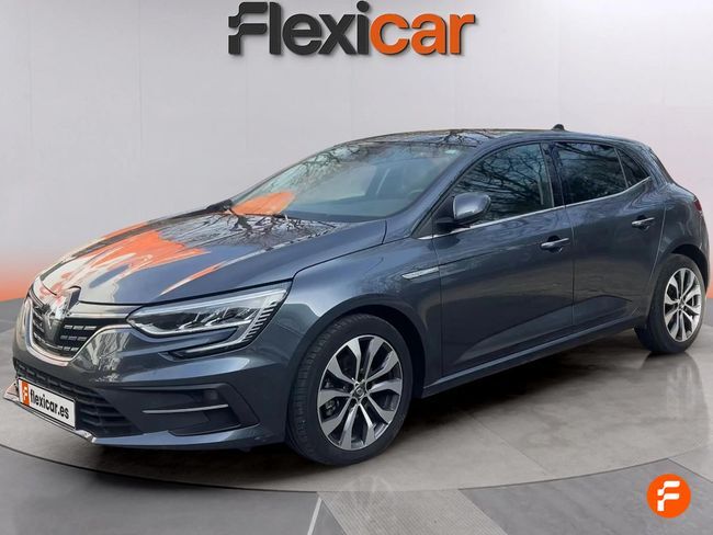 Foto del RENAULT Mégane 1.3 TCe GPF Techno EDC 103kW