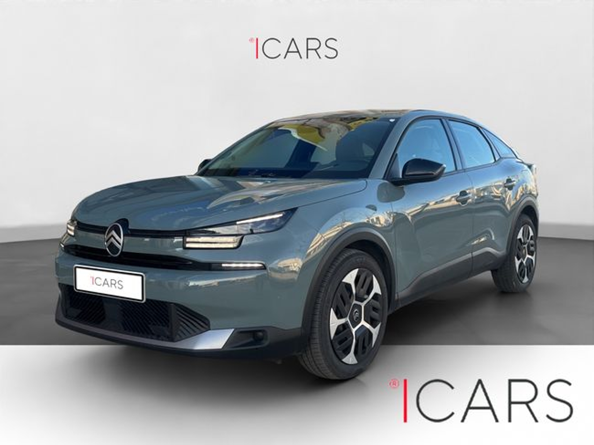Imagen de CITROEN C4