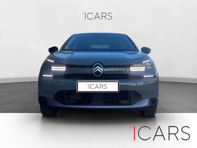 Foto del CITROEN C4 Hybrid Plus eDSC6 136