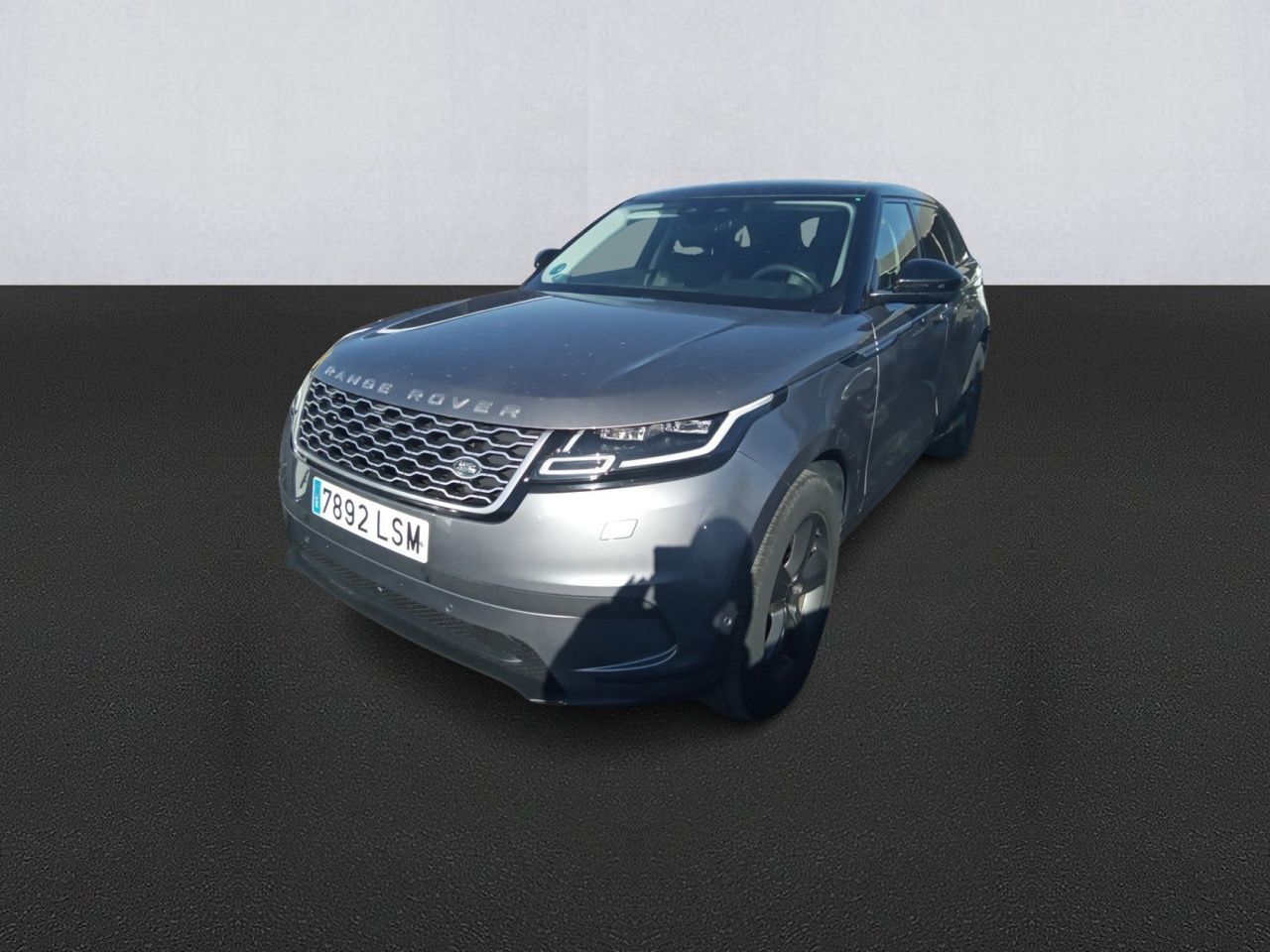 LAND ROVER Range Rover Velar (2.0 I4 PHEV S 4WD Auto 297 kW (404 CV)) en Ma