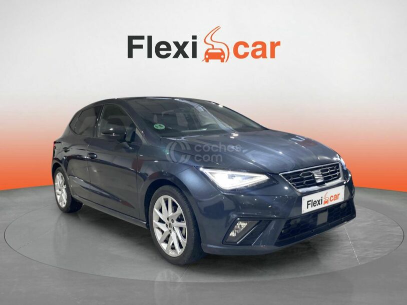 Foto del SEAT Ibiza 1.5 TSI S&S FR XS DSG 150