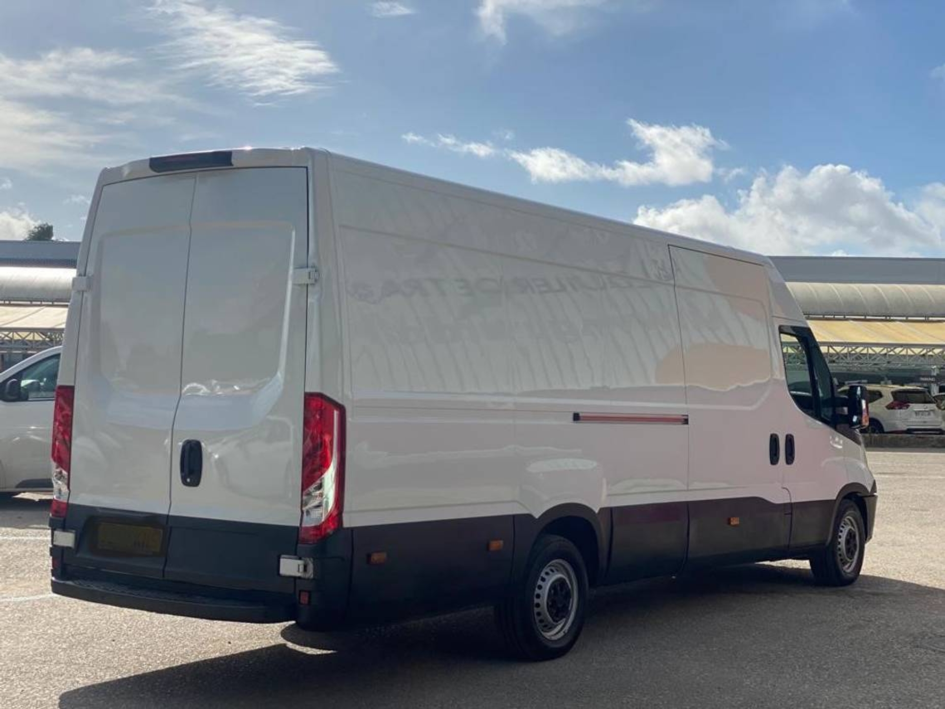 Imagen de IVECO Daily