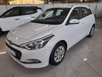 Imagen de HYUNDAI i20 1.2 Essence