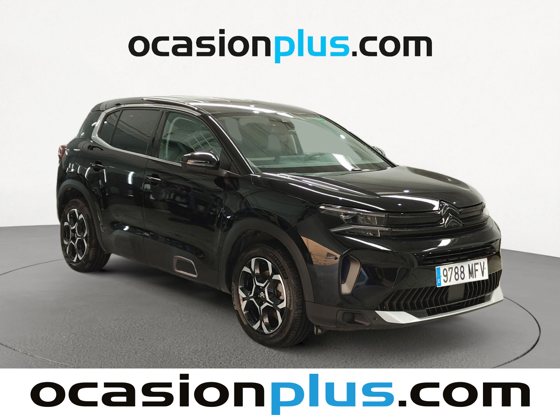 Imagen 2 de CITROEN C5 Aircross