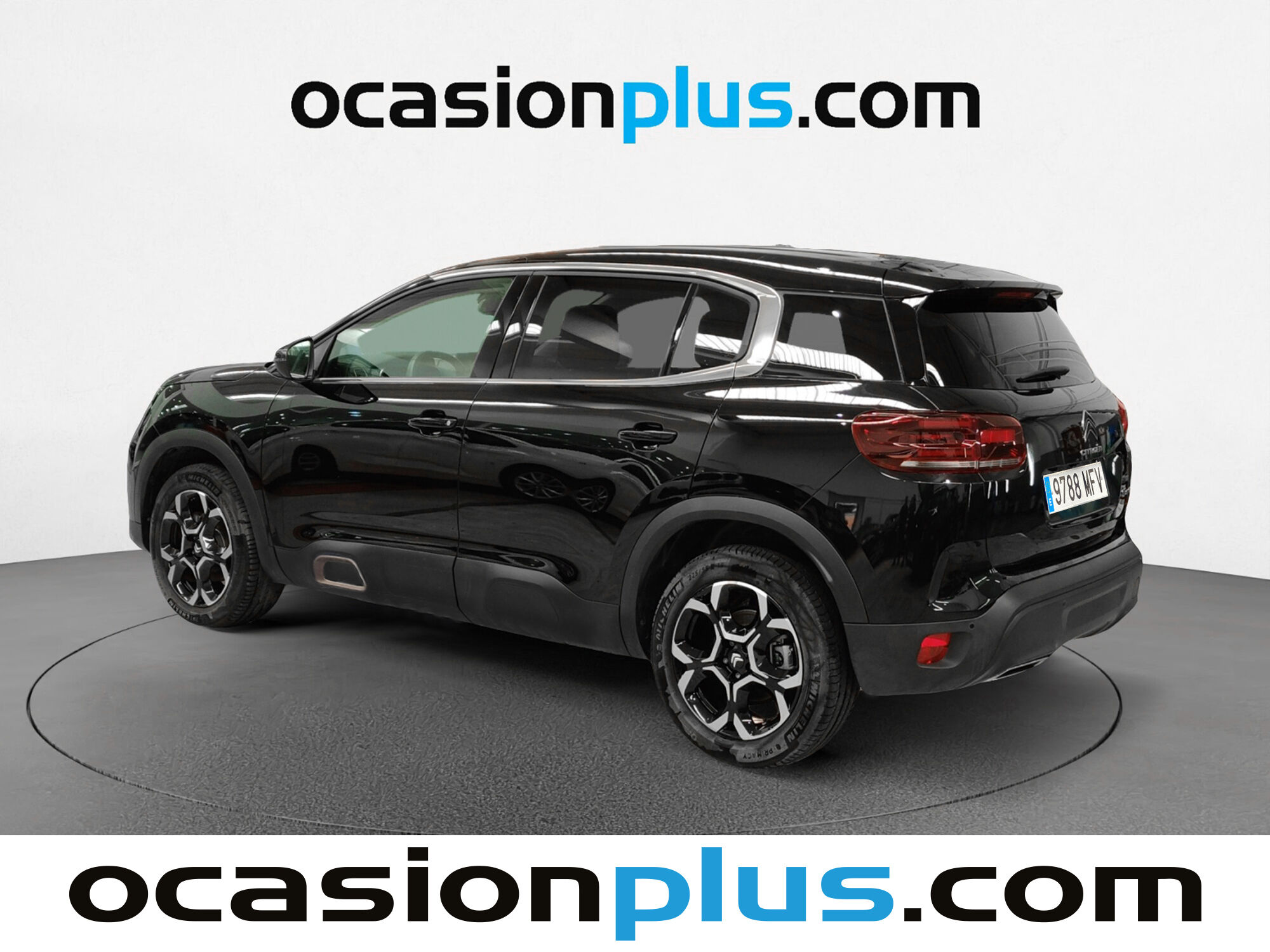 Foto del CITROEN C5 Aircross PureTech S&S C-Series 130