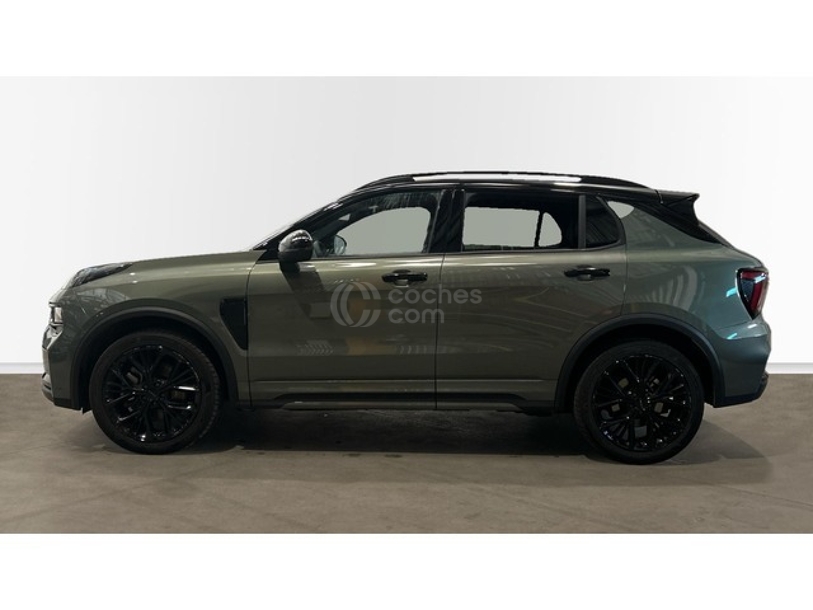 Foto del LYNK & CO 01 1.5T PHEV More