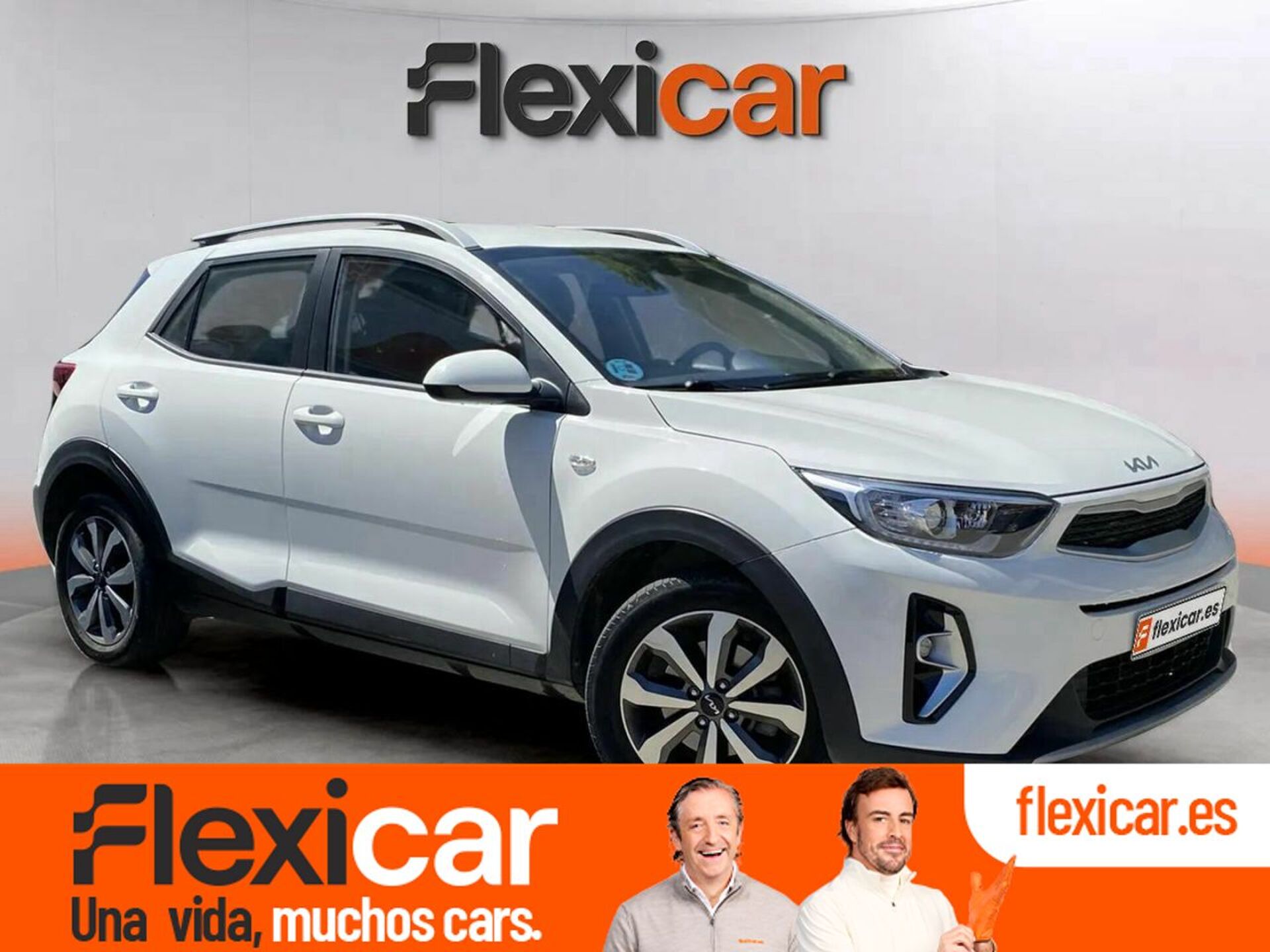 Imagen de KIA Stonic
