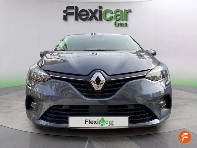 Foto del RENAULT Clio E-TECH Híbrido Zen 103kW