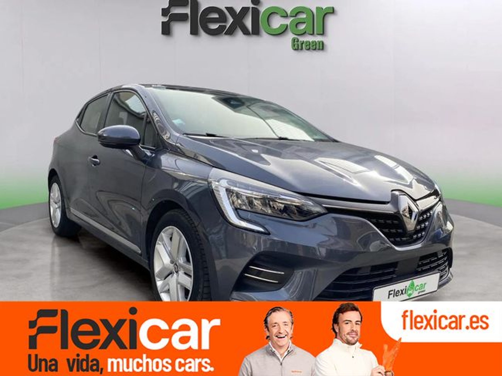 Imagen de RENAULT Clio