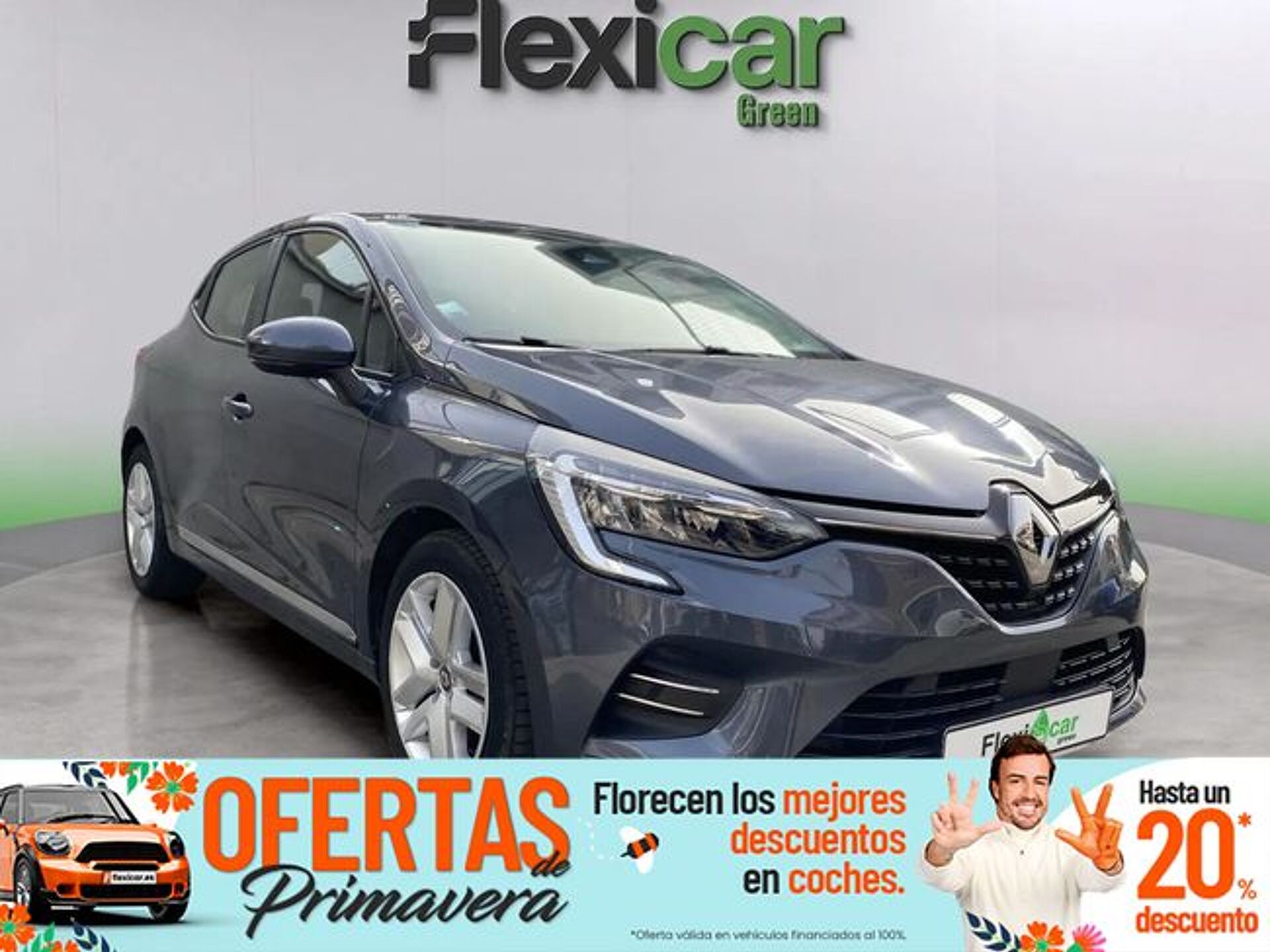 Imagen 1 de RENAULT Clio