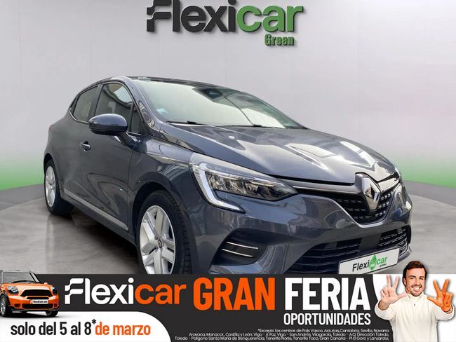 Foto del RENAULT Clio E-TECH Híbrido Zen 103kW