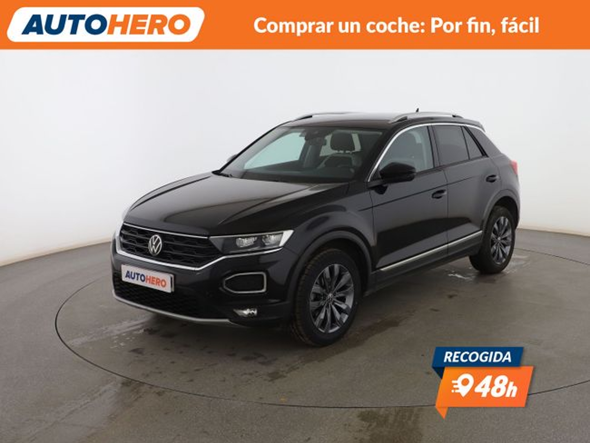 Imagen de VOLKSWAGEN T-Roc