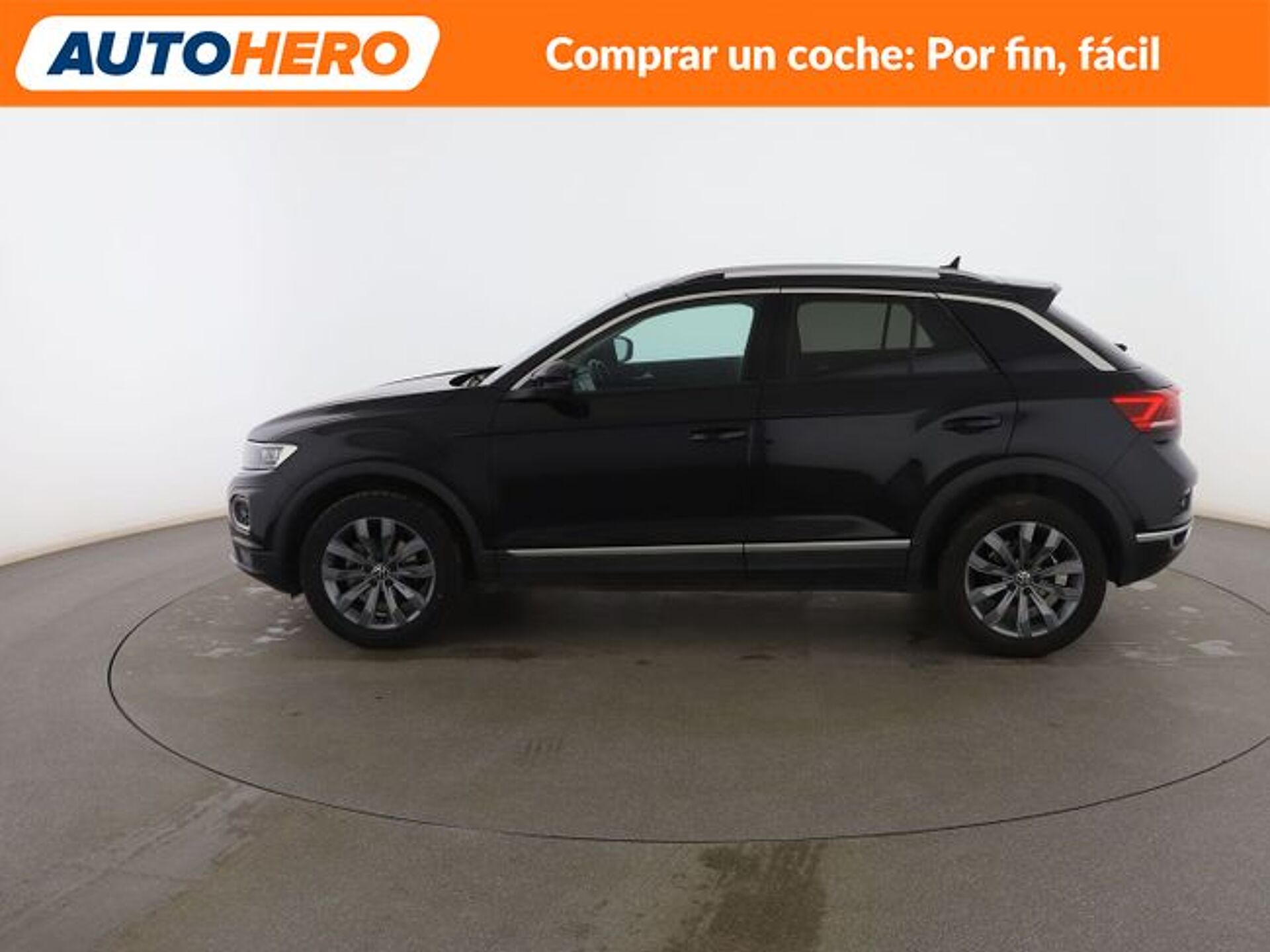 Imagen 3 de VOLKSWAGEN T-Roc