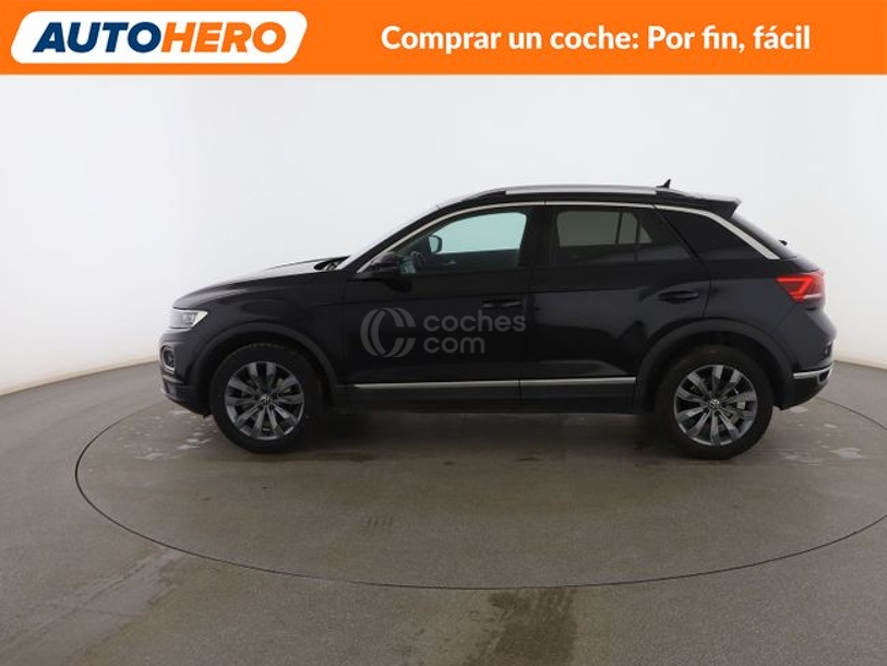 Foto del VOLKSWAGEN T-Roc 1.5 TSI Sport DSG7