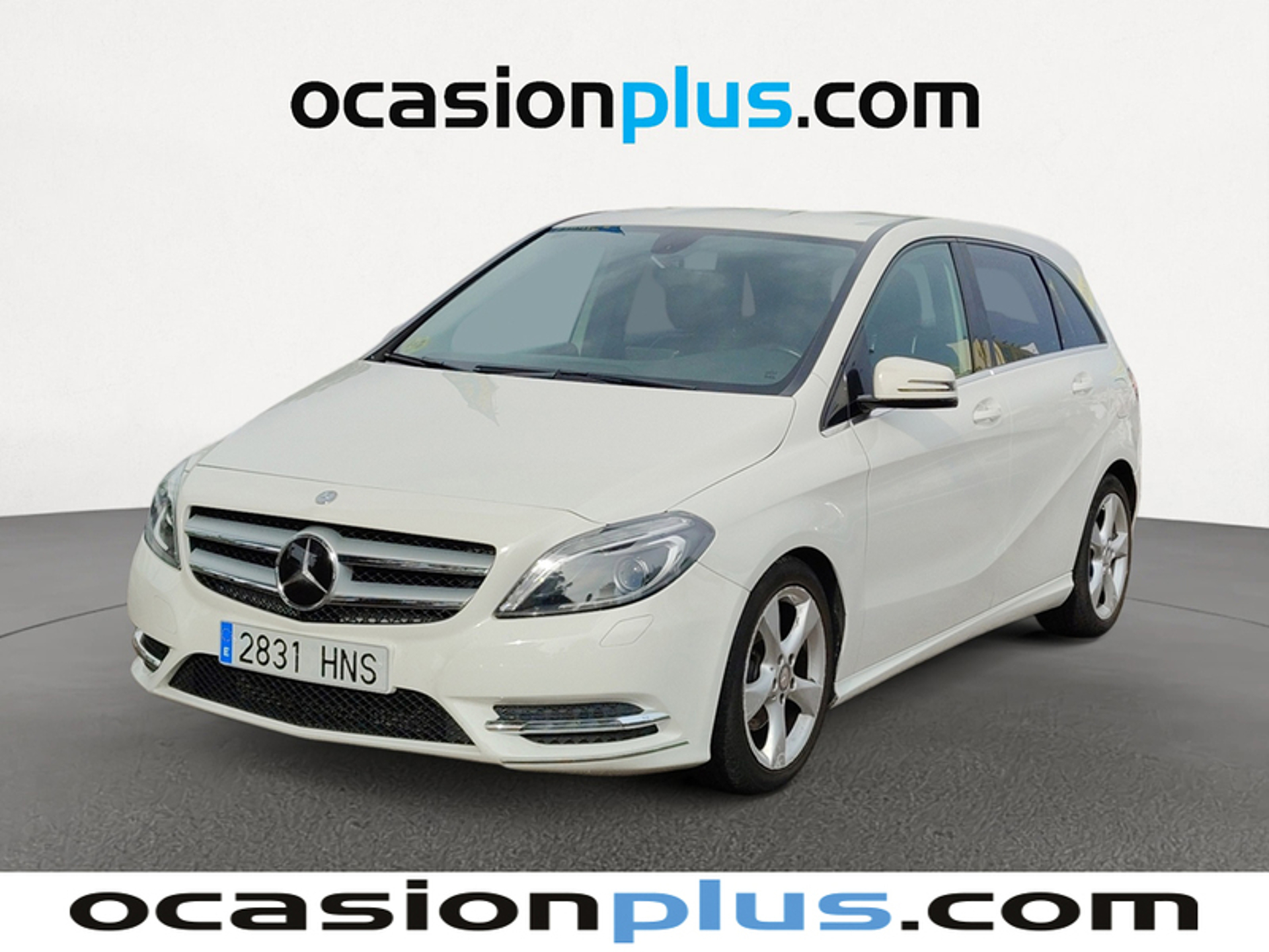 Imagen de MERCEDES Clase B