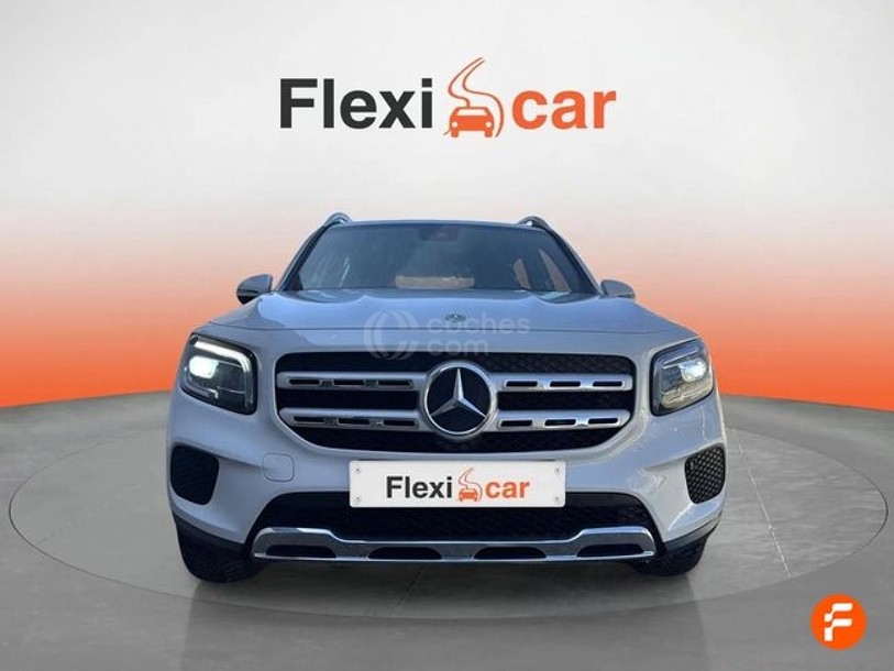Foto del MERCEDES Clase GLB GLB 200d 8G-DCT
