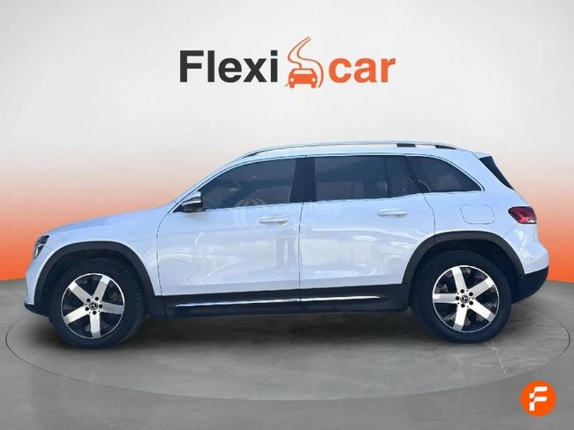 Foto del MERCEDES Clase GLB GLB 200d 8G-DCT