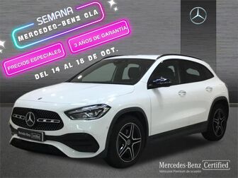 Imagen de MERCEDES Clase GLA GLA 200 7G-DCT