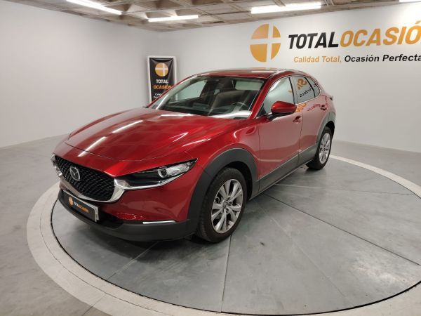 Foto del MAZDA CX-30 2.0 Skyactiv-G Evolution 2WD Aut. 90kW