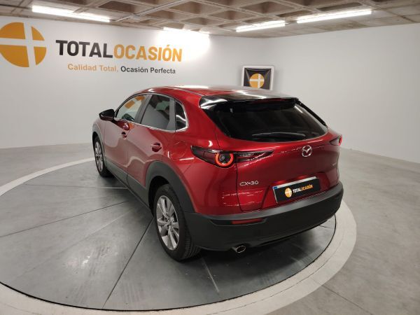 Foto del MAZDA CX-30 2.0 Skyactiv-G Evolution 2WD Aut. 90kW
