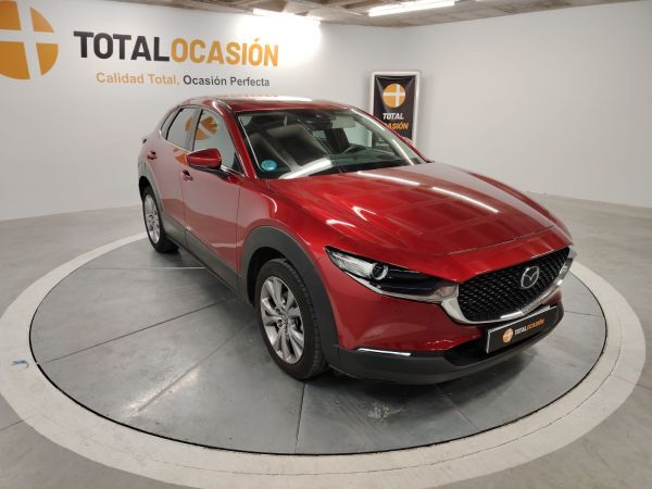 Foto del MAZDA CX-30 2.0 Skyactiv-G Evolution 2WD Aut. 90kW